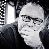 D. Paul Graham's photo