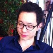 Ted Hwang's photo