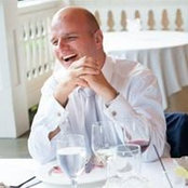 Richard Barnes's photo