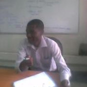 Benard Nashon's photo
