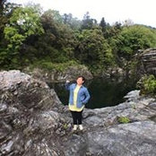 Foo Yensin's photo