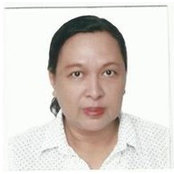 Evangeline Candia's photo