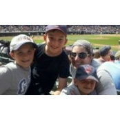 Mendy Gecovich's photo