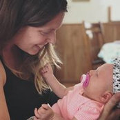 Jessica Monaghan's photo