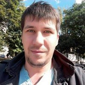 Anzor Khaptsev's photo