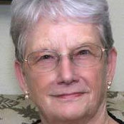Mary Mathiass billede