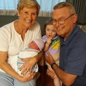 George-Phyllis Cooper's photo