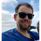 Chris Petersen's photo