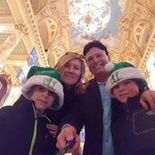 Daniel Doucette's photo