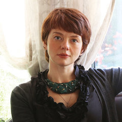 Наталия Шерстнева