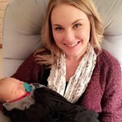 Amber Scherer's photo