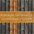 A Straight Up Fence Co., LLC.'s profile photo