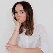 Sveta Prunskaya's photo