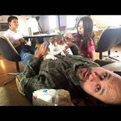 Josh Backer's photo
