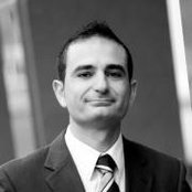 Michael Azzi's photo