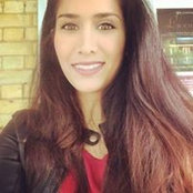 Amber Malik's photo
