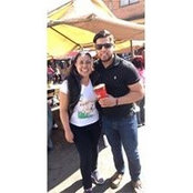 Johnny Becerra's photo