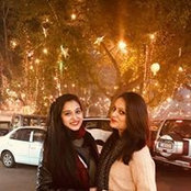 Foto von Nabila Usmani