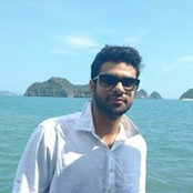 Ajit Krisshna's photo
