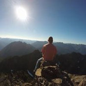Justin Harris's photo