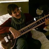 Zack Grossmans foto