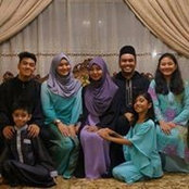 Iza Noor's photo