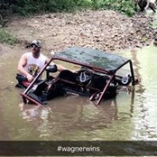 Ben Wagner's photo