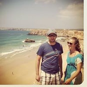 Simon Galarneau's photo