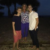 Diane Wiles's photo