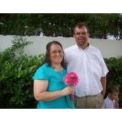 Anna Martin's photo