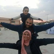 Sara Mwafy's photo