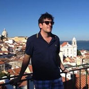 Raphael Kabaker's photo