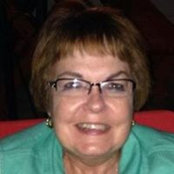 Kathy Moriarty Cave's photo