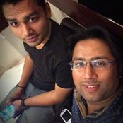 Deepak Gupta's photo