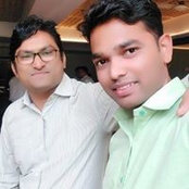Foto von Suyog Kharde
