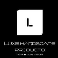 Luxe Hardscape Products
