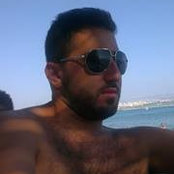 Ibrahim Masri's photo