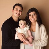 Richelle Weber's photo