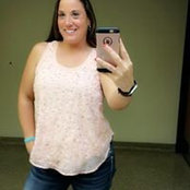 Meshell Dellick's photo