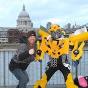 Eric Guertin's photo