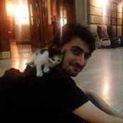 Murat Güler's photo