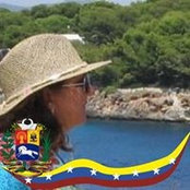 Foto de Chabela Messina
