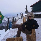 Siobhan Greene's photo