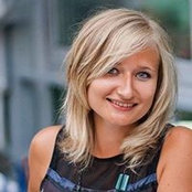 Anna Savun's photo