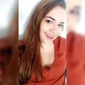 Izabel Vitoria's photo