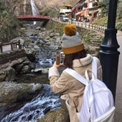 岩﨑直子's photo