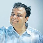 Neerav Naik's photo