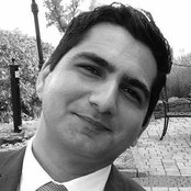 Nima Behrooz, P.Eng.'s photo