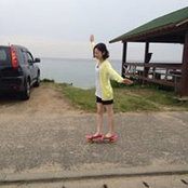 清原知加s foto