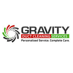 Gravity Duct Cleaning
